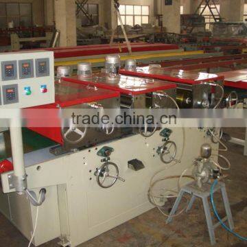GT600 Type UV Coating Machine photo-3