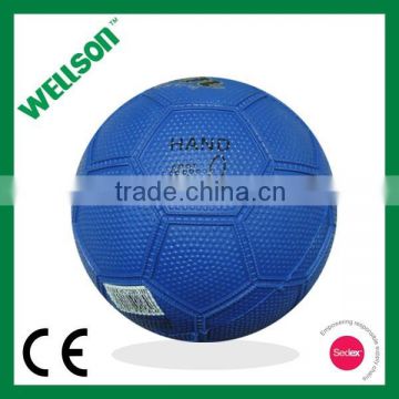 6'' rubber handball