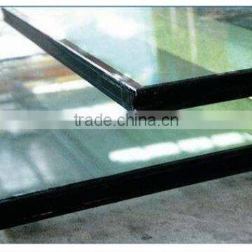 Safe Composite and energy-efficient Insulated Glass