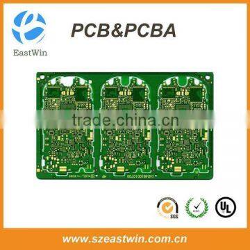 Professional PCB&PCBA Cloning/Coping services