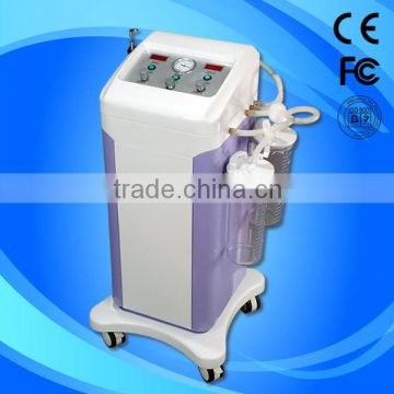 slimming machine vacuum suction