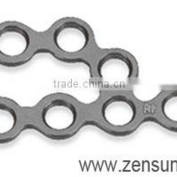 Orthopedic implants,Calcaneus locking compression plates