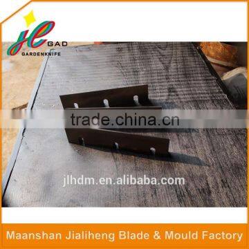 Best seller stator blade for crusher machine