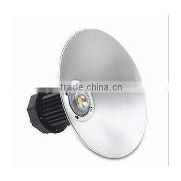 Die casting aluminum dialight led high bay retrofit 120w