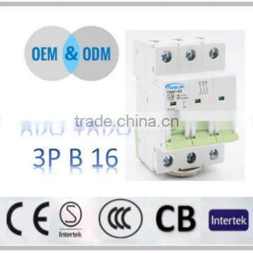 *NEW*Good quality 100% Low prices MCB typeB mini circuit breaker