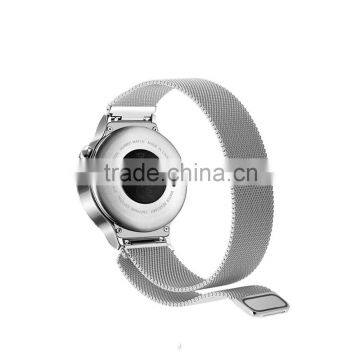 IN BULK Low Profit Customized Strong Magnetic Milanese Loop for Huawei Watch Stainless Steel Band