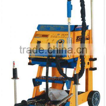 Auto Appearance Repair Machine