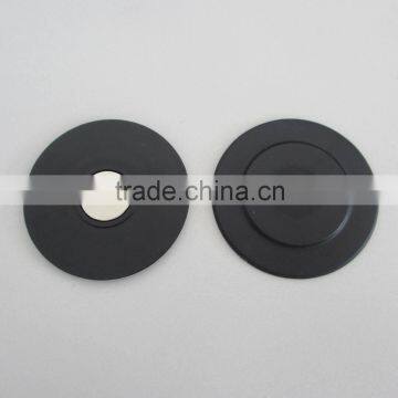 2013 Hot Sale High Quality ABS Plastic Ferrite Magnetic Button