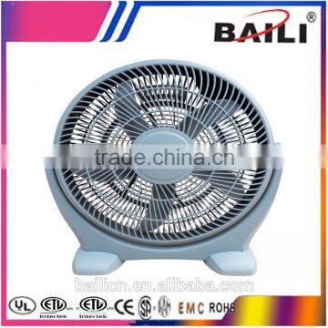 Turbo Air Ventilationfan 7'' Mini Turbo Fan
