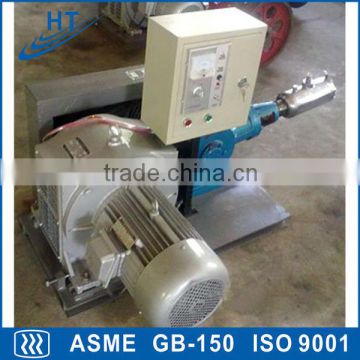 Mature Mechanical Sealing and Vertical Circulation Centrifugal Pump