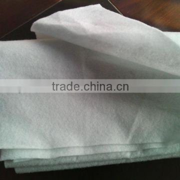 Polyester Non Woven Geotextile