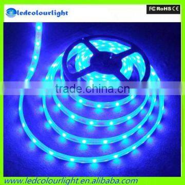 Waterproof 12V LED Strip Light , 5050 2835 Flexible RGB LED Strip