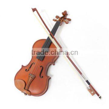 Professional Diffrenct Size 1/10;1/8 ;1/4 ;1/2 ;3/4 ;4/4 Spruce Wood Violin