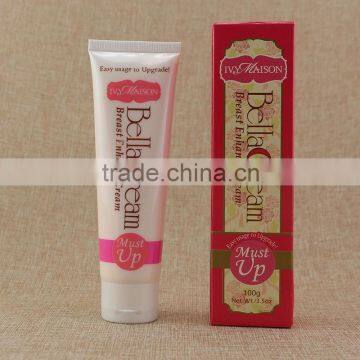 Must Up Best Herbal Breast Enlargement Cream Big Breast Cream photo-2