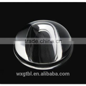 led glass lens, used for led street light(GT-66-7NA)