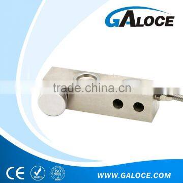 GSB213 IP68 2.5klb 5klb stainless steel load cell