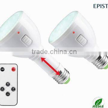 AC/DC12V E27/B22 Rechargeable Light Bulbs Smart Magic Emergency Led Bulb photo-1