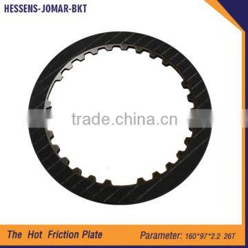 Excavator swing motor inner teeeth KVF90 Friction disc