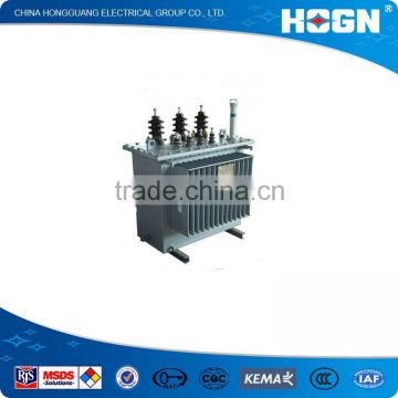 2014 Hot-Sale Single Phase Transformer