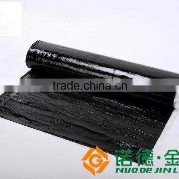 Self Adhesive Bitumen Waterproof Membrane for China photo-2