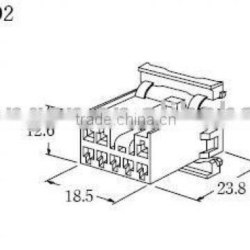 KET connector