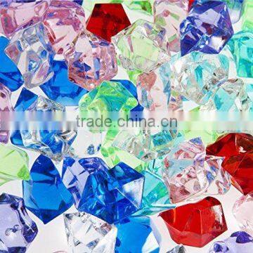 Acrylic Diamond Manufacturer