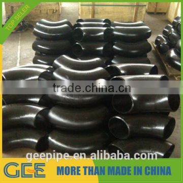 High quality long radius socket weld elbow