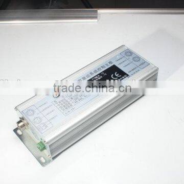 Low Power Adjustable Image Scrolling Motor Light Box System photo-6
