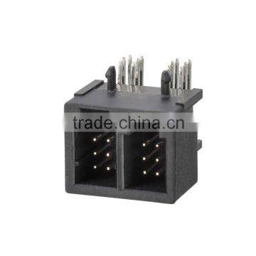 Connector 63