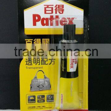 Pattex 50 ml Contact Adhesive