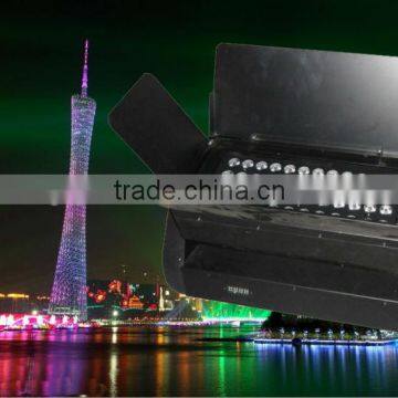 48x10w RGBW 4in1 led city color light