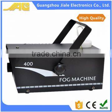 High Quality Fog Machine High Power 400W Machine For Fog In Guangzhou China