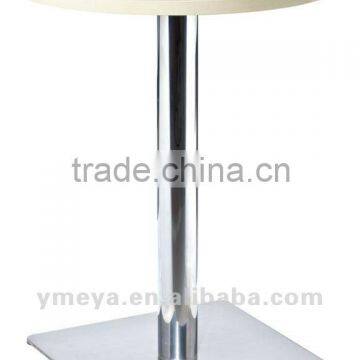 MDF Round Bar Cocktail Table (BT017)