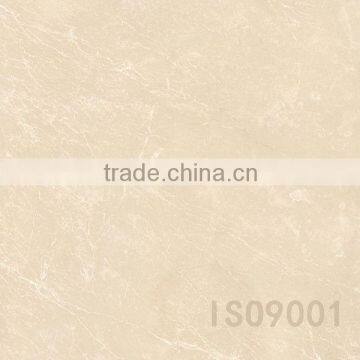 natural marble polished yellow marbles tile 60x60 for flooring