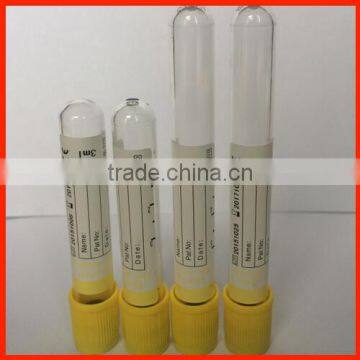 Medical Disposable bd Vacutainer Exporter photo-3