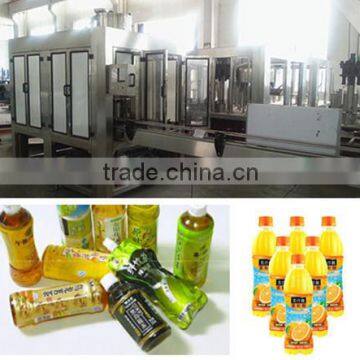 Fruit Juice Bottling/Filling Machine