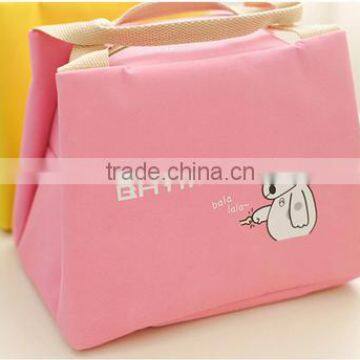 New Design Baymax Cooler Bag,lunch Cooler Bag,insulated Cooler Bag