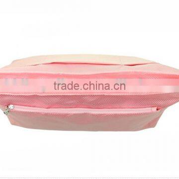 Hot Sale Ladies Nylon Comestic Bag Custom Makeup Bag photo-5
