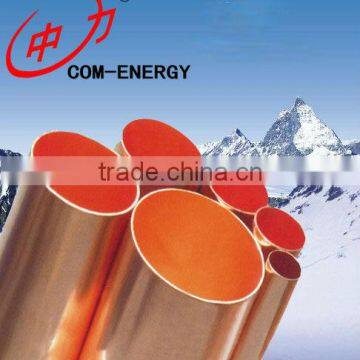 Copper Pipe, Inner Grooved Copper Tube, Capillary Tube, Soft Tube