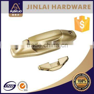 New style aluminum sliding lock for aluminum window and door