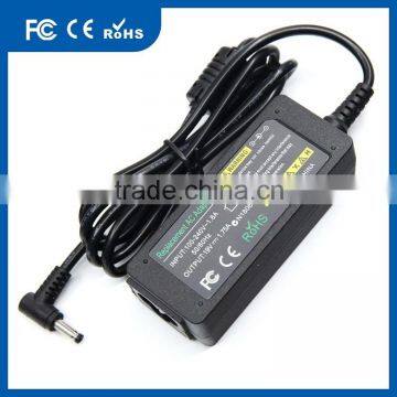 New 35W 19V 1.75A 3.0*1.35mm ac dc adapter 100-240v for ASUS laptopac 100-240v laptop adapter for asus