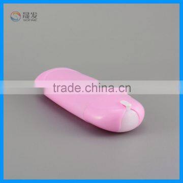 120ML Cosmetic Lotion Bottle and Face Cream Bottle for Sunscreen Cream photo-4