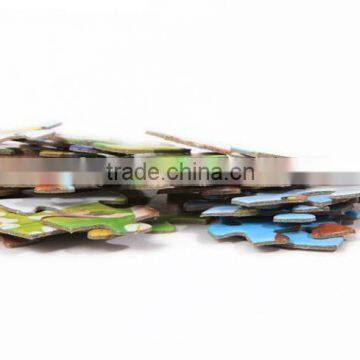 Paper Puzzle,custom Jigsaw Puzzles,cartoon Puzzle Game photo-3