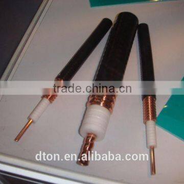 1/2'' Fire-retardant feeder cable