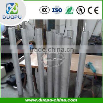 1500deg.C high power ceramic bobbin radiator