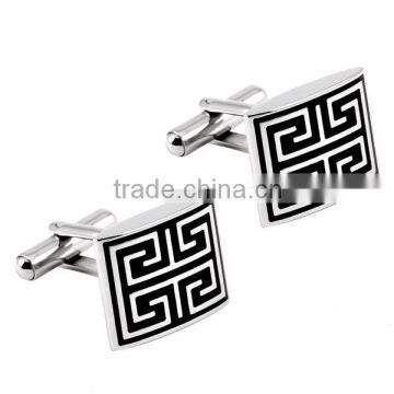 SRT0037 Cufflinks Manufacturer Mens Classic Cufflinks Custom Classic Cufflinks