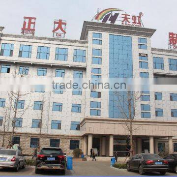 ASTM,DIN,JIS Standard Black Iron ERW Welded Pipe/tube Round Hollow Sections1/2"-8" photo-5