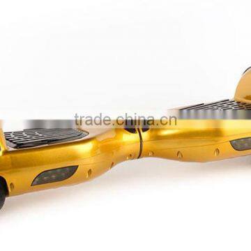 Christmas Gift Smart Balance Wheel Self Balancing Speedway 2 Wheel Standing Scooter Electronic Bicycle Intelligent 6.5 Inch photo-4