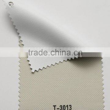 Office Screen Blinds Fabric Roller Sunscreen Made in China(A-3001)fabric With Sunscreen Window Sunscreen Fabric photo-3