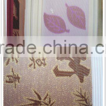 Double Layers Good Quality Living Room Zebra Blinds photo-3